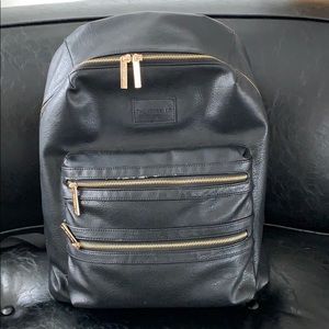 Honest Co. Diaper Bag Backpack